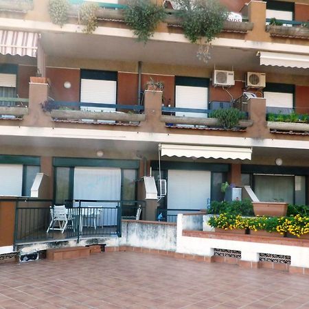 Aparthotel Pietre Nere Giardini-Naxos Exterior foto